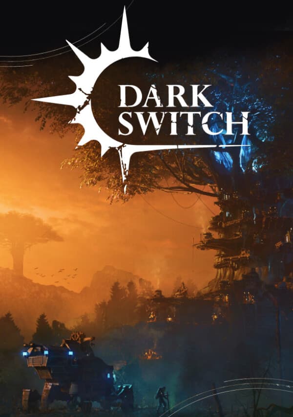 DarkSwitch