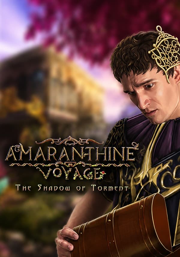 Amaranthine Voyage: The Shadow of Torment Collector's Edition