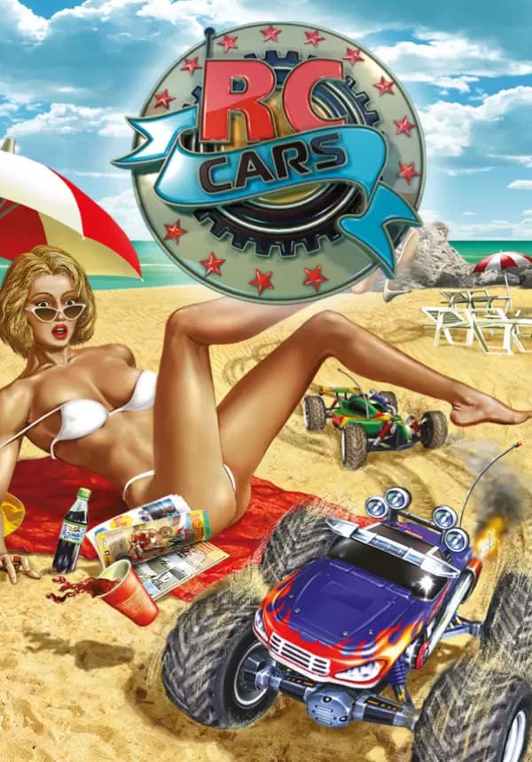 RC Cars