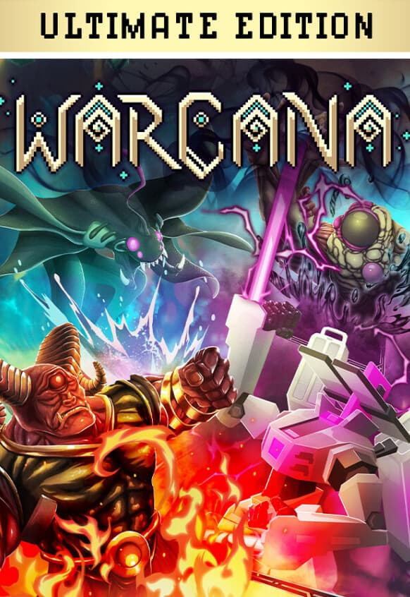 WARCANA - Ultimate Edition