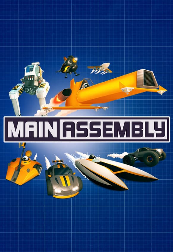 Main Assembly