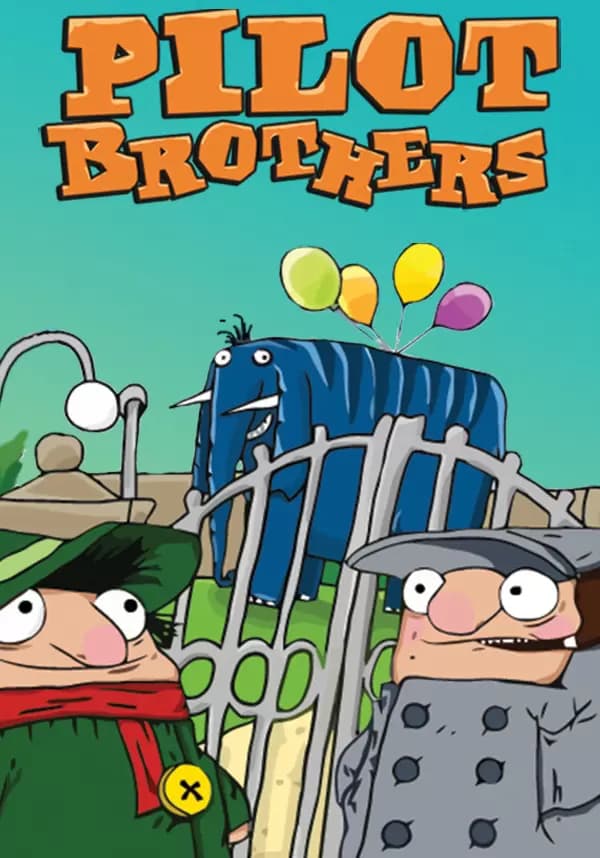 Pilot Brothers