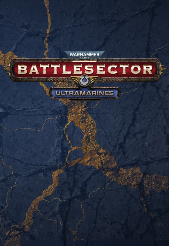 Warhammer 40,000: Battlesector - Ultramarines