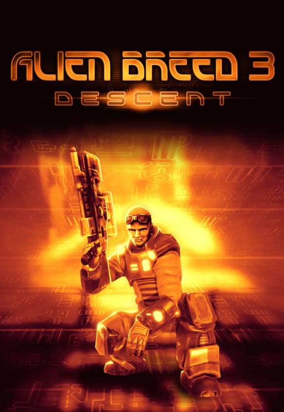 Alien Breed™ 3: Descent