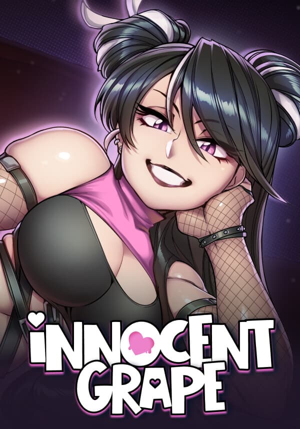 Innocent Grape
