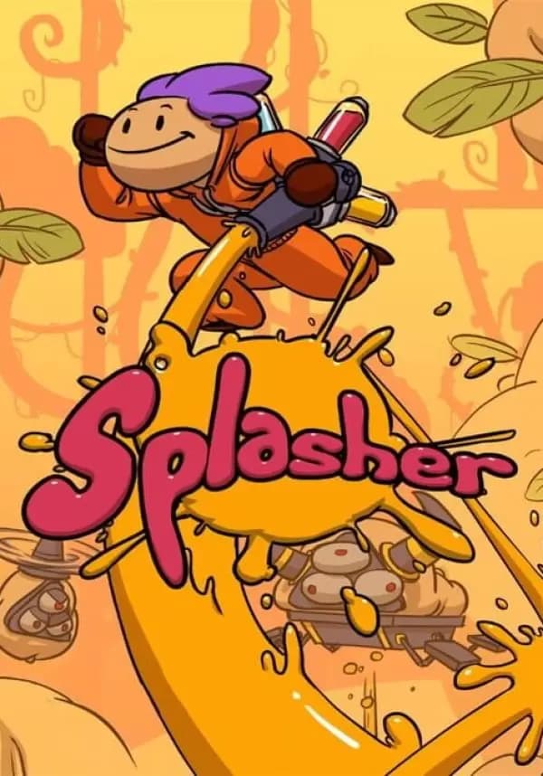 Splasher