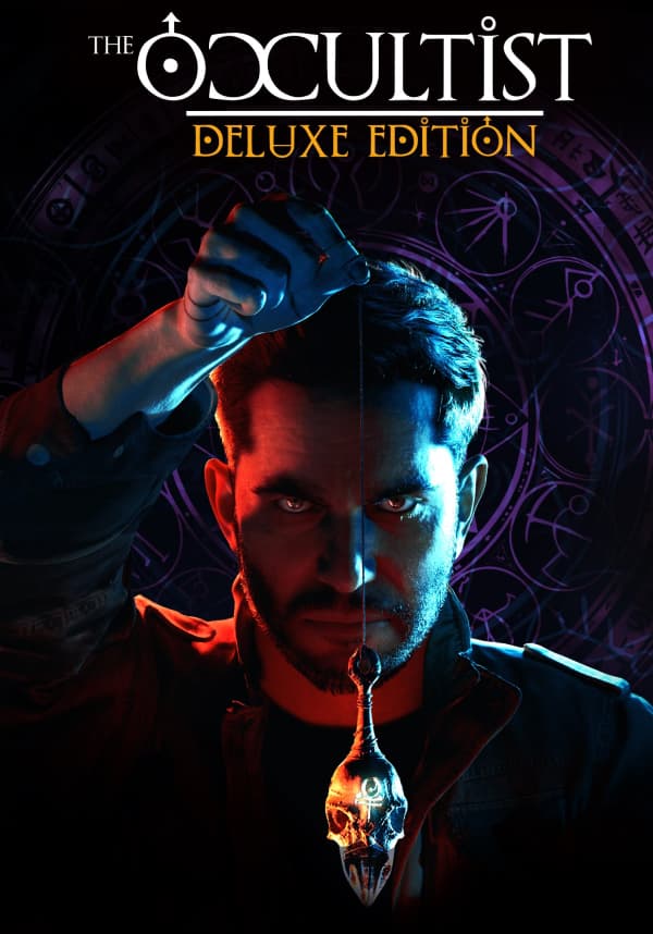 The Occultist - Deluxe Edition