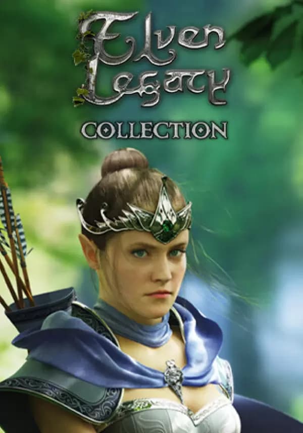 Elven Legacy Collection