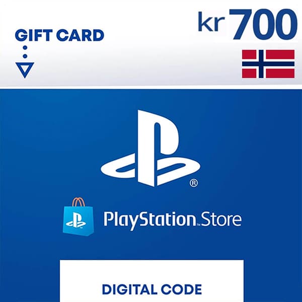 PSN NO 700 NOK