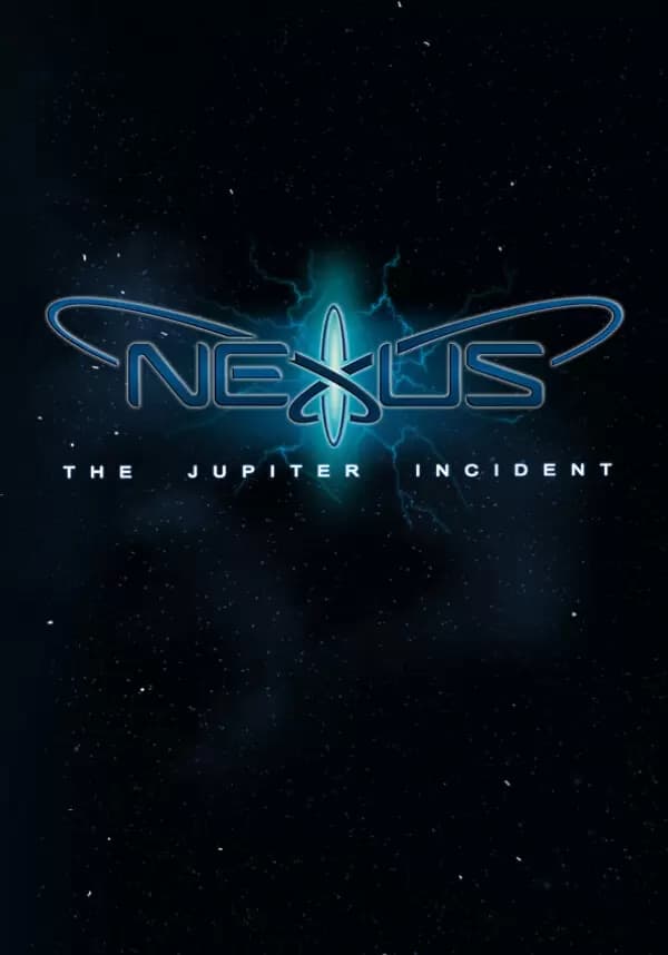 Nexus - The Jupiter Incident