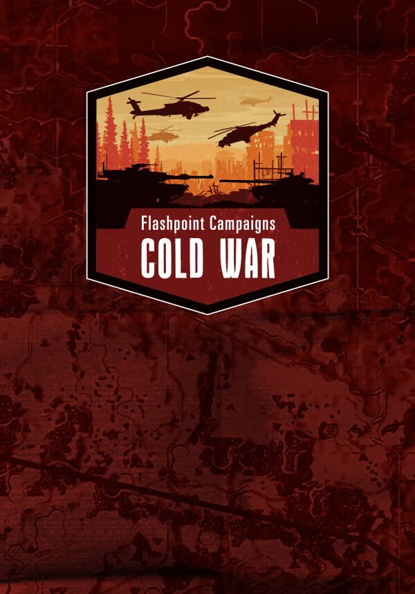 Flashpoint Campaigns: Cold War