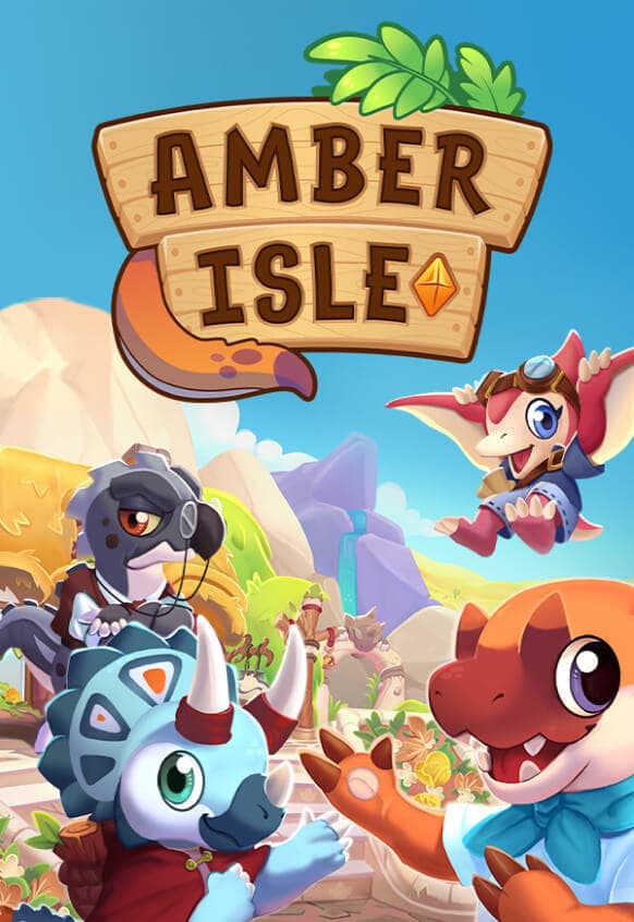 Amber Isle