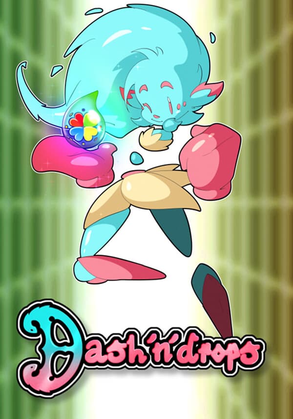 Dash'n'Drops