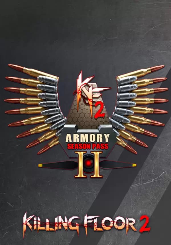 Killing Floor 2 - Season Pass 2022