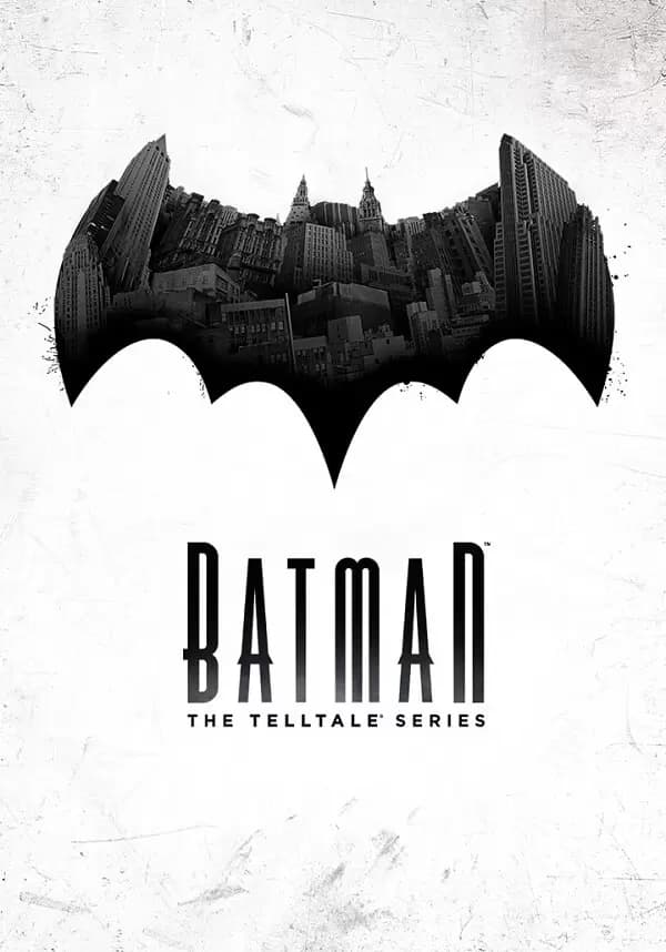 Batman - The Telltale Series
