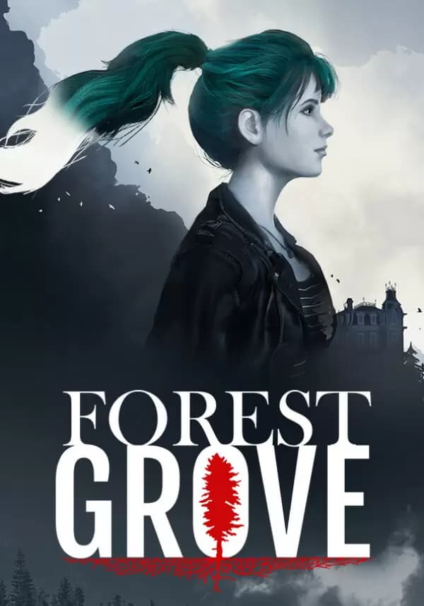 Forest Grove