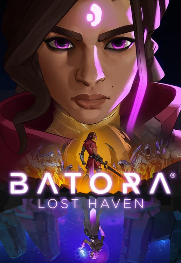 Batora: Lost Haven