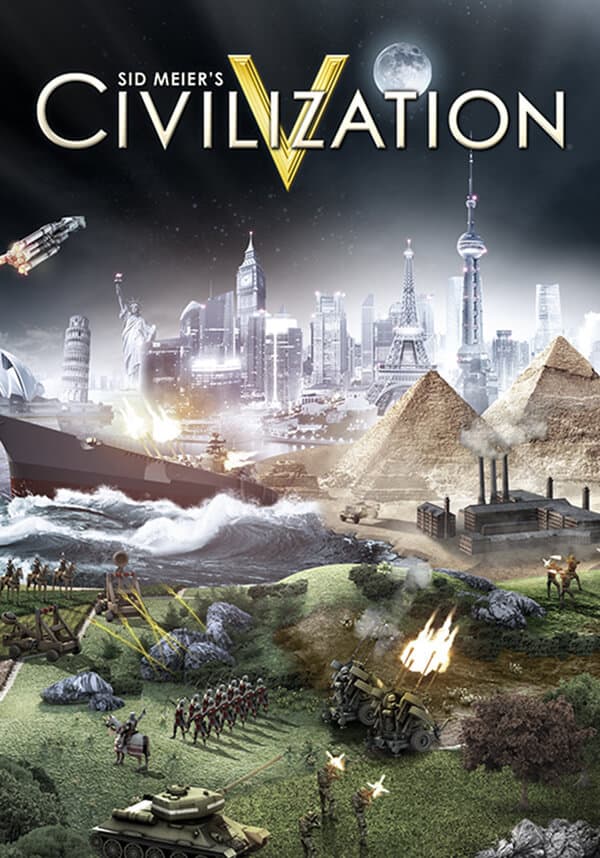 Sid Meier's Civilization® V