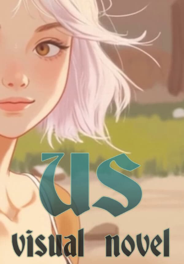 US Visual Novel