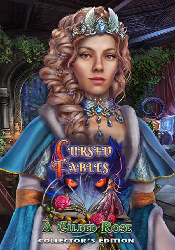 Cursed Fables: A Gilded Rose Collector's Edition