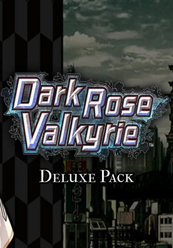 Dark Rose Valkyrie - Deluxe Pack