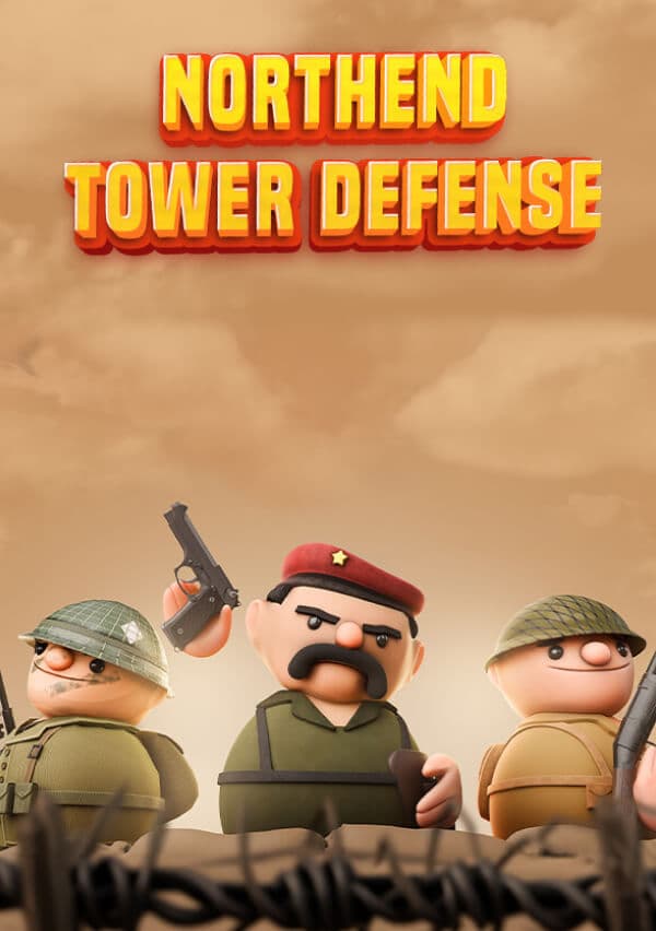 Northend Tower Defense