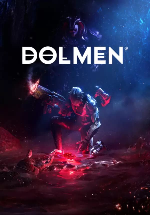 Dolmen