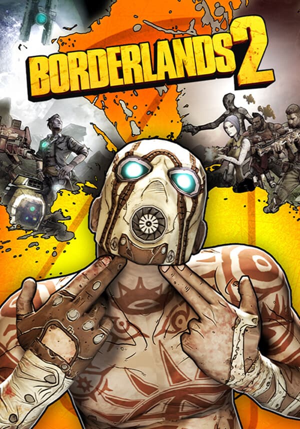 Borderlands 2