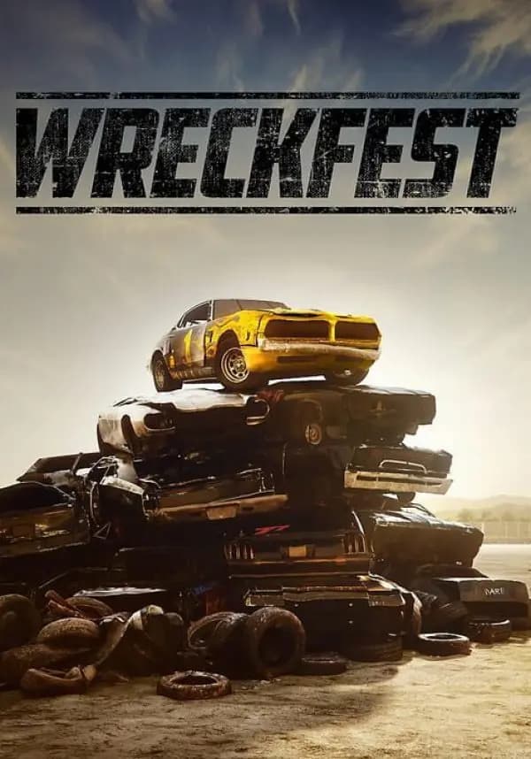 Wreckfest