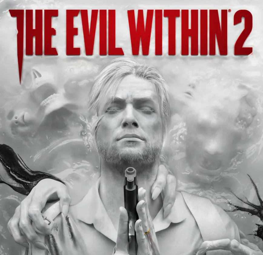 Купить The Evil Within 2