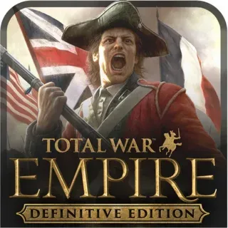 Купить Total War: EMPIRE - Definitive Edition