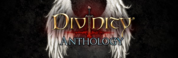 Купить Divinity Anthology