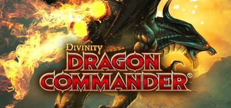 Купить Divinity: Dragon Commander