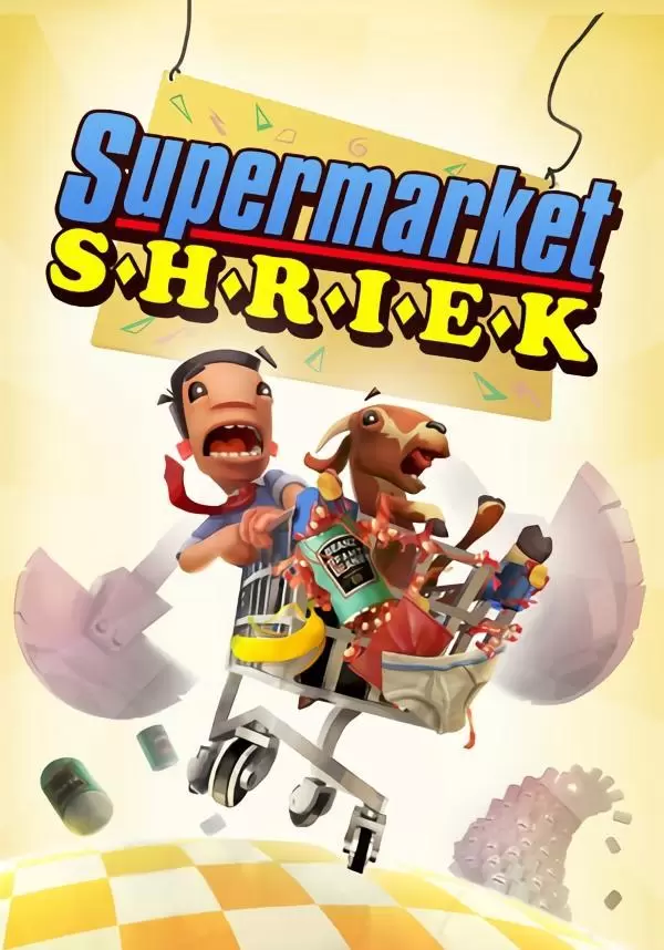 Supermarket Shriek
