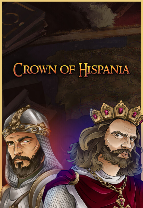 Crown of Hispania
