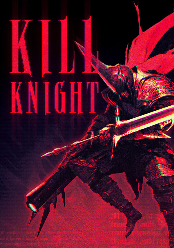 KILL KNIGHT