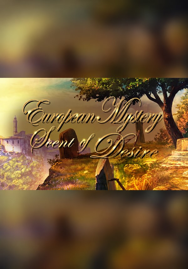 European Mystery: Scent of Desire Collector’s Edition
