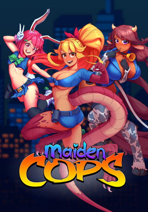 Maiden Cops