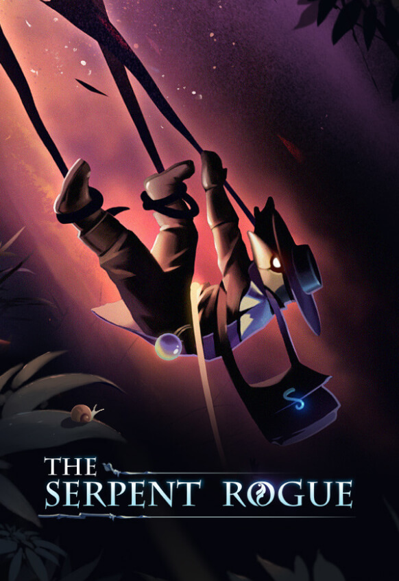 The Serpent Rogue