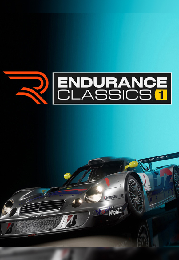 RENNSPORT: Endurance Classics Part 1