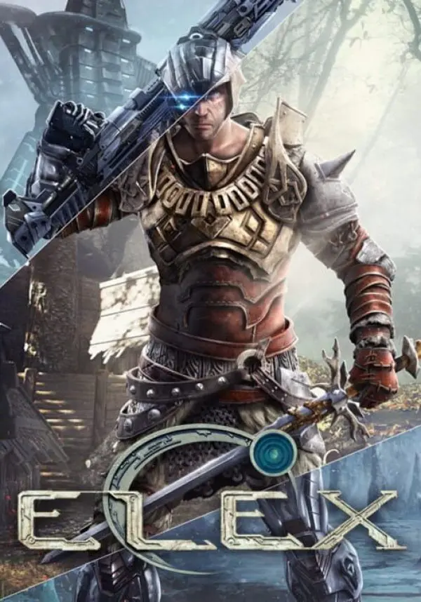 ELEX