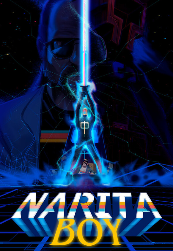 Narita Boy