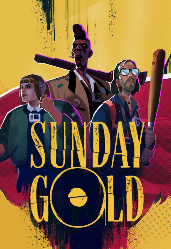 Sunday Gold