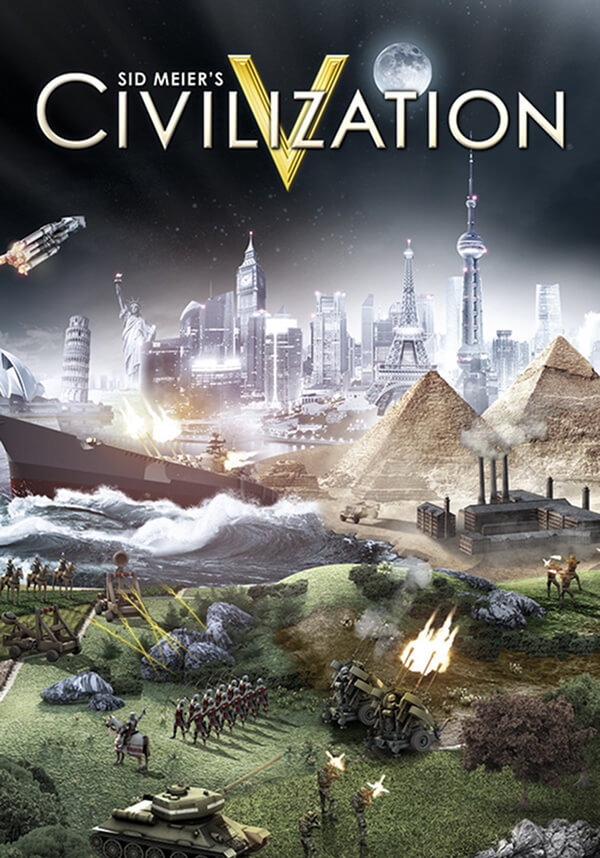Sid Meier's Civilization® V