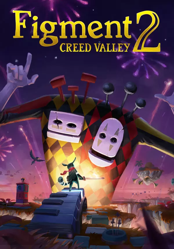 Figment 2: Creed Valley