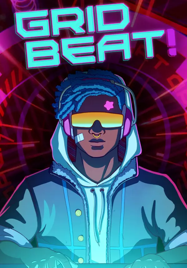 GRIDbeat!