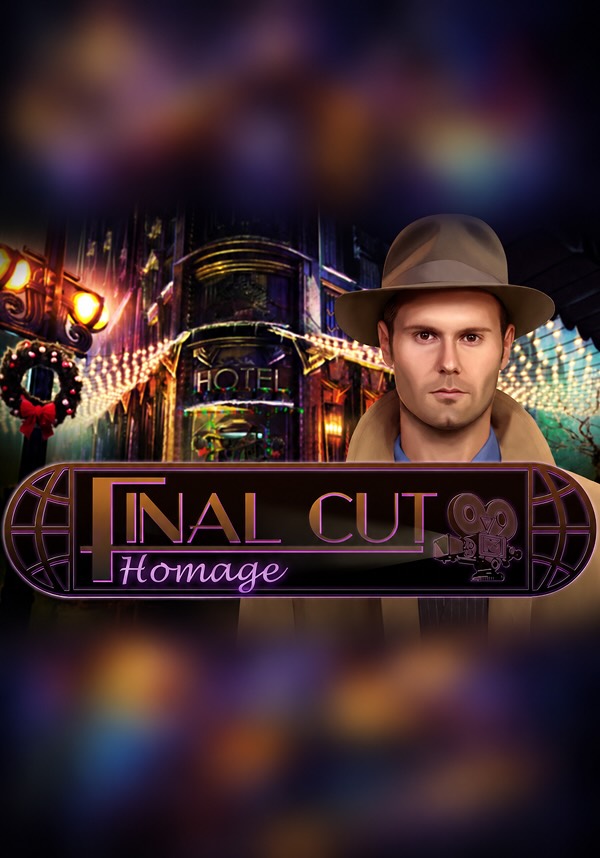 Final Cut: Homage Collector's Edition