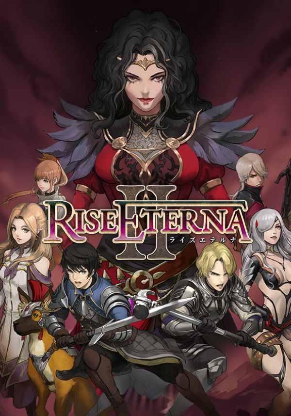 Rise Eterna 2