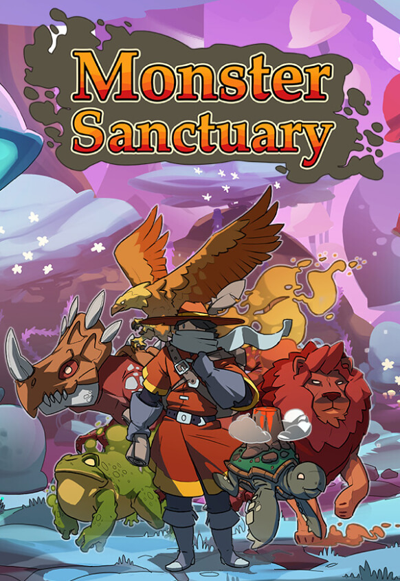 Monster Sanctuary