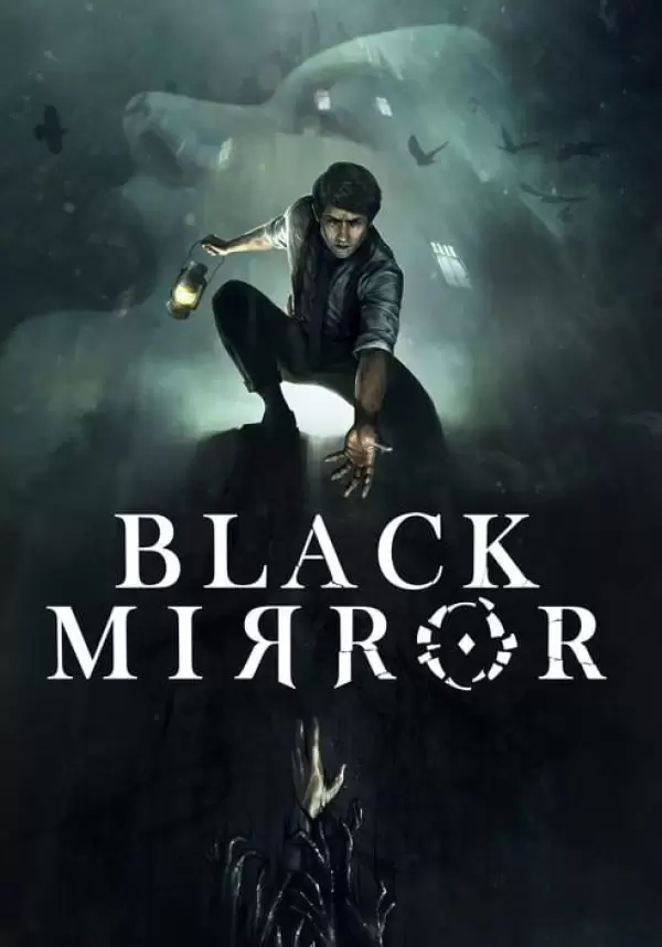 Black Mirror I